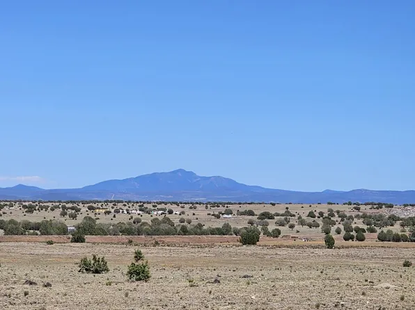 0 Lowe Ranch Rd, Ash Fork, AZ 86320