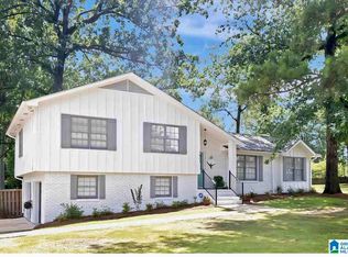 3401 Strollaway Dr, Birmingham, AL 35226