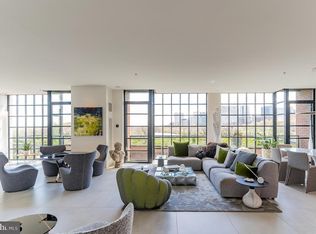 3303 Water St NW UNIT 5G, Washington, DC 20007