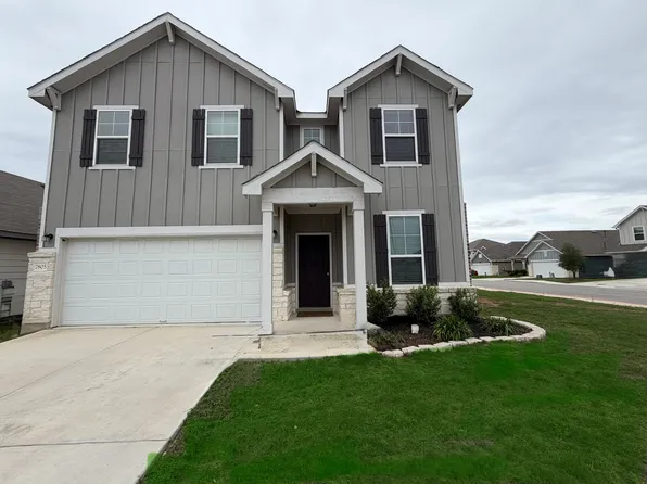 7805 Sycamore Hls, Boerne, TX 78015