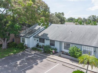 366 47TH AVENUE N #2, Saint Petersburg, FL, 33703