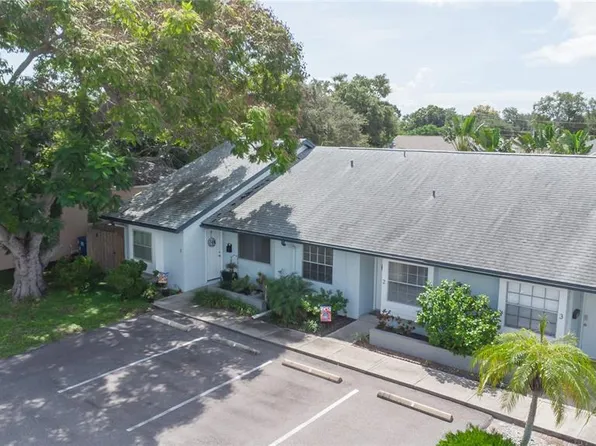 366 47TH AVENUE N #2, ST PETERSBURG, FL 33703