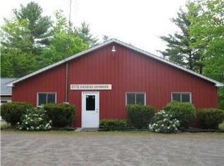 2971 N Belfast Ave, Augusta, ME 04330