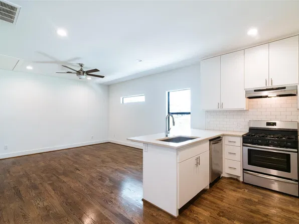 609 Boundary St #B, Houston, TX 77023