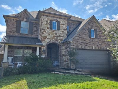 12401 Berberry Dr, La Marque, TX, 77568
