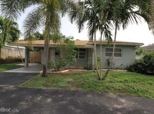 4821 NE 6th Ave, Oakland Park, FL 33334