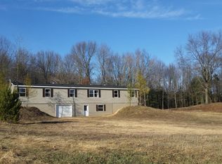 446 E Shelby Rd, Shelby, MI 49455