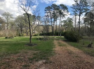 429 Alum Creek Rd, Smithville, TX 78957