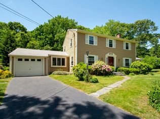 30 Pennfield Rd, Scituate, MA 02066