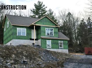 411 Pierce Ln, East Stroudsburg, PA 18301