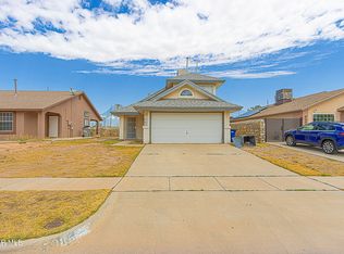 5985 Chippendale Ave, El Paso, TX 79934