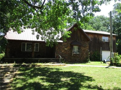 197 SW 92nd Ter, Columbus, KS, 66725