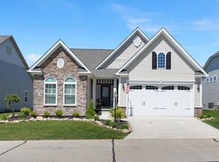 504 Sheffield Ct, Aurora, OH 44202