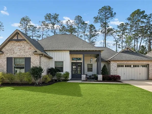 452 Blue Heron Ln, Madisonville, LA 70447
