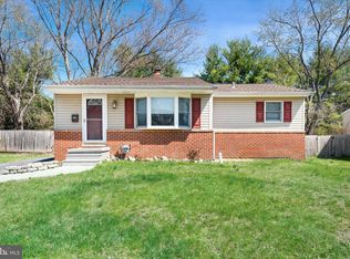 7 Stevens Ave, New Castle, DE 19720