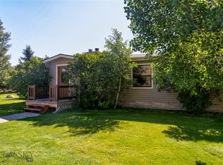 2828 Us Highway 89 S, Emigrant, MT 59027
