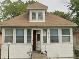 17556 Riopelle St, Detroit, MI 48203
