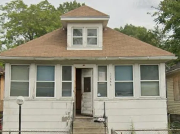 17556 Riopelle St, Detroit, MI 48203