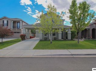 1754 Cavern Dr, Reno, NV 89521