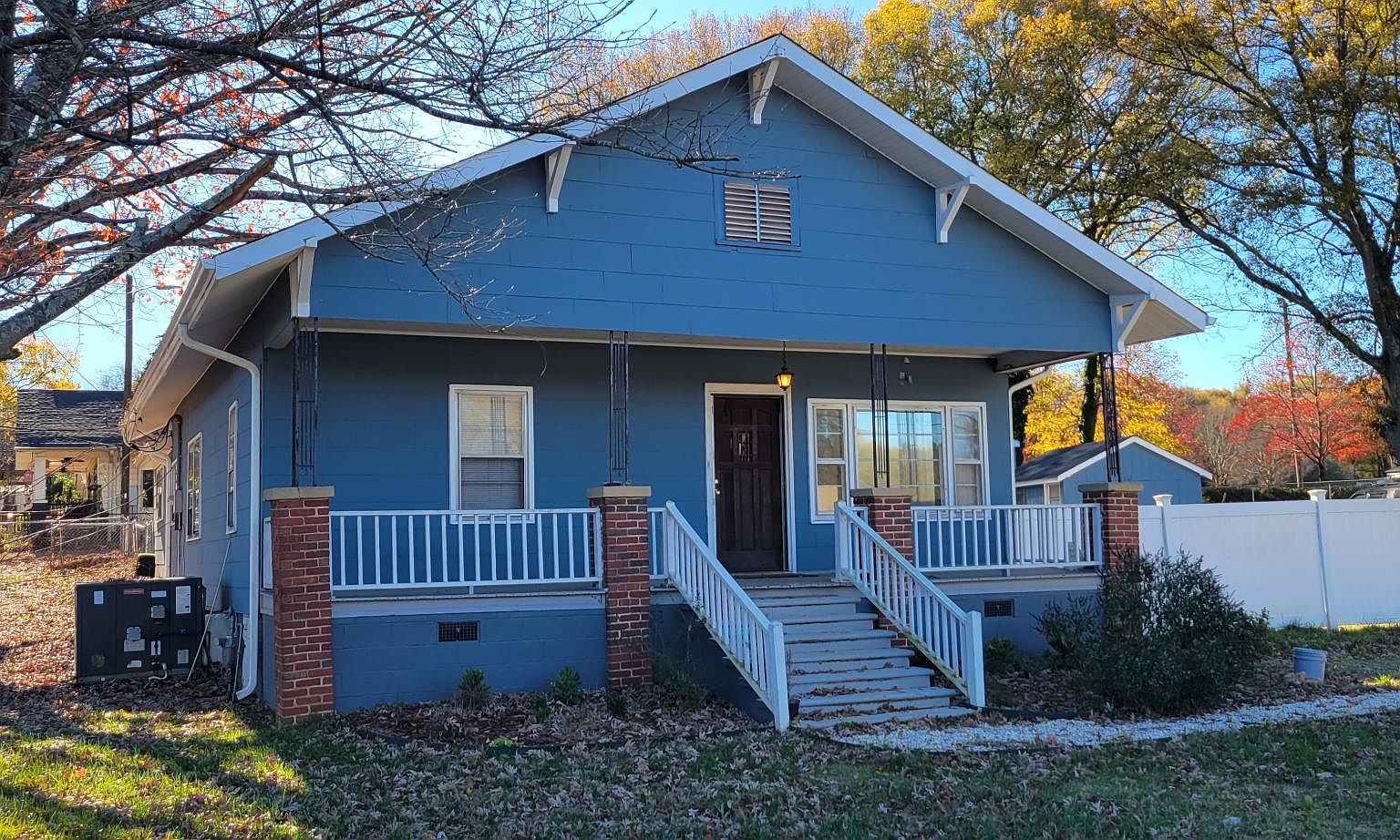 2081 Hayne St, Spartanburg, SC 29301 Zillow