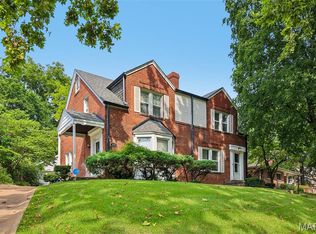 1039-1041 Midland Blvd, Saint Louis, MO 63130
