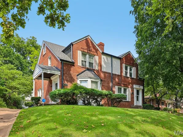 1039-1041 Midland Blvd, Saint Louis, MO 63130