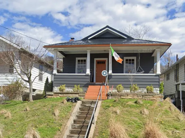 924 Red Oak St, Charleston, WV 25302