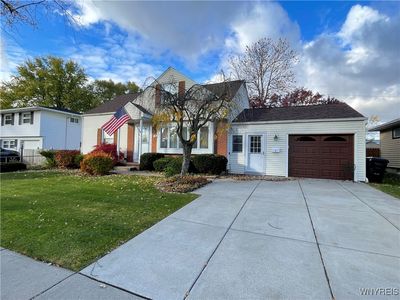 28 Westwood Dr, Tonawanda, NY, 14150
