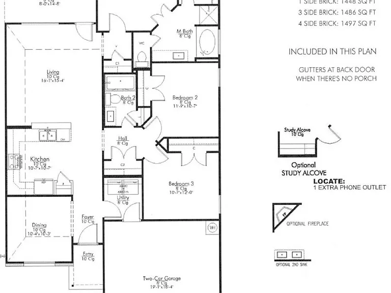 610 Hollyhock Dr — Photo 13