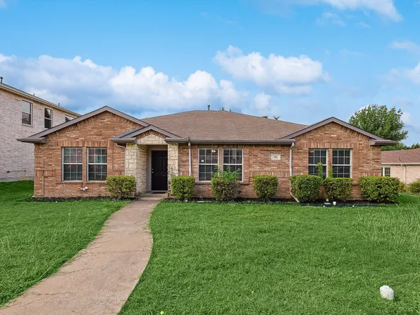 704 Timber Trl, Desoto, TX 75115