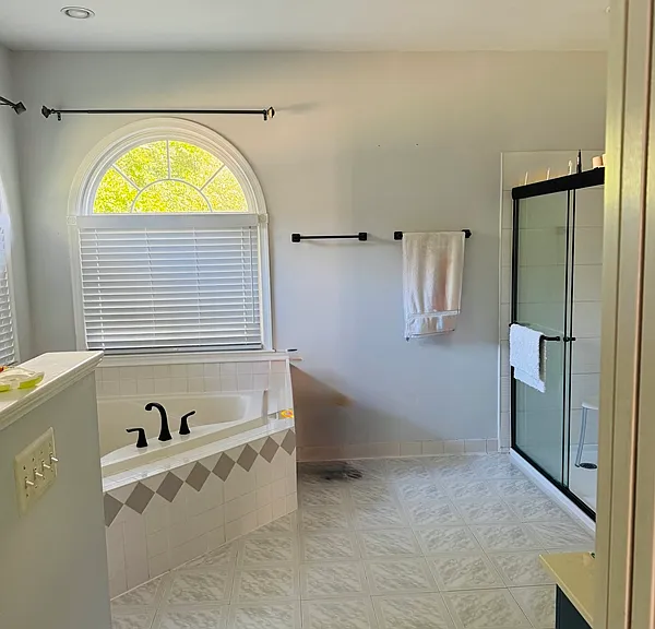 Masterbathroom