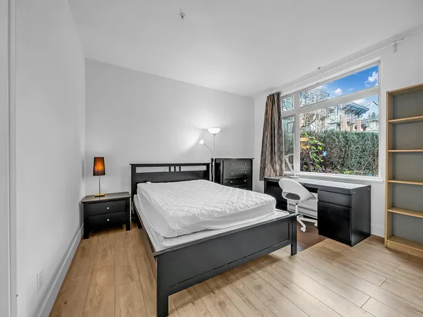 2250 Wesbrook Mall #101, Greater Vancouver, BC V6T 0A6
