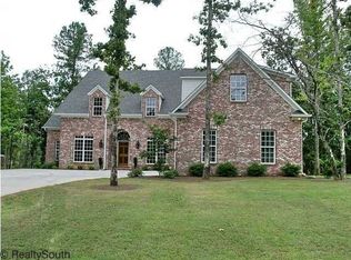 116 Walking Horse Trce, Alabaster, AL 35007