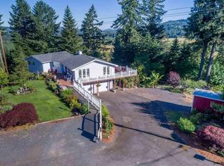 28050 Meridian Heights Loop, Sweet Home, OR 97386