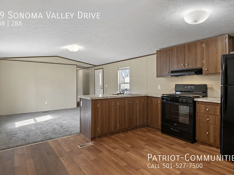 19 Sonoma Valley Dr — Photo 7