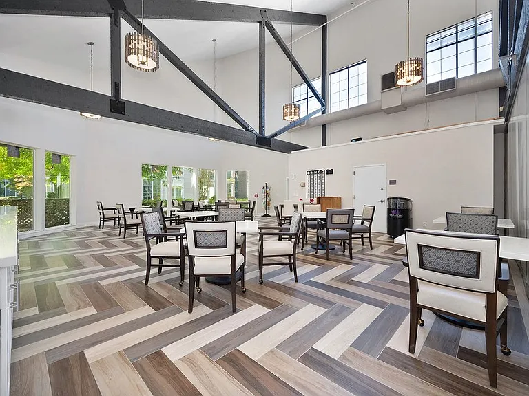 The Atrium at Carmichael (55+) — Photo 21