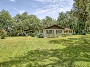 123 S Commercial St, Coleman, FL 33521