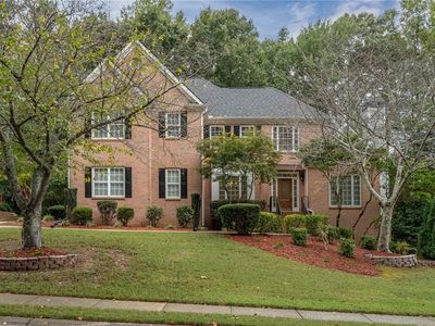 4457 Cavallon Way NW, Acworth, GA, 30101