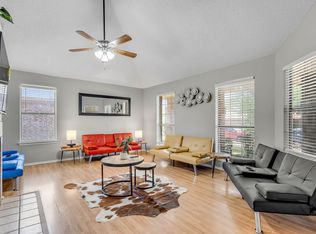 1413 Clover Dr, Allen, TX 75002