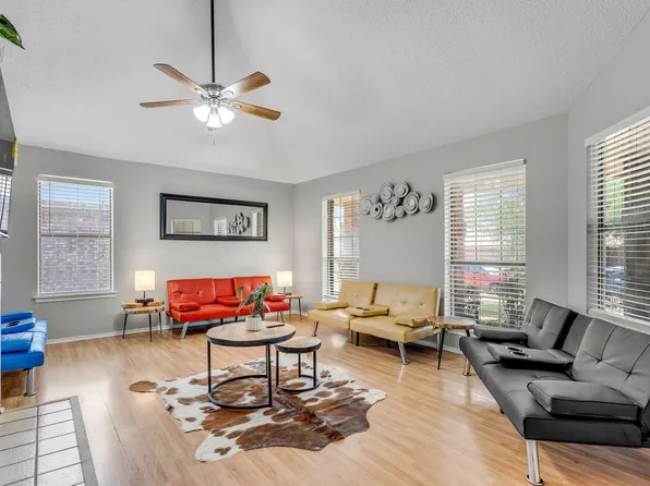 1413 Clover Dr, Allen, TX 75002