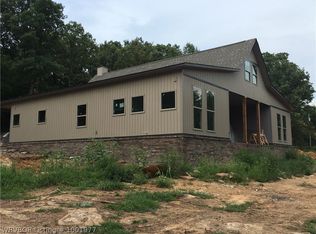 2306 Edwards Cutoff, Alma, AR 72921