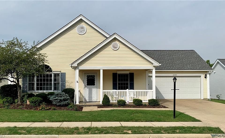 1st image of 20285 Berkshire Cir