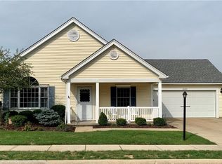 20285 Berkshire Cir, Strongsville, OH