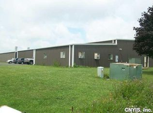 31 Madison Blvd, Canastota, NY 13032