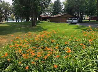 1135 Long Beach Dr, Detroit Lakes, MN 56501