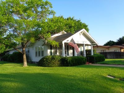 310 S Lutterloh Ave, Gatesville, TX, 76528