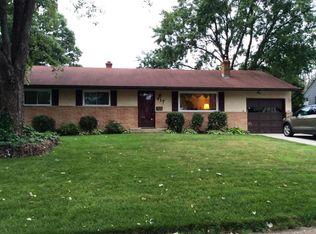 417 Catawba Ave, Westerville, OH 43081