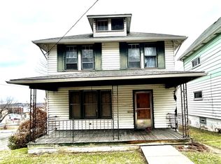 137 S 9th St, Connellsville, PA 15425