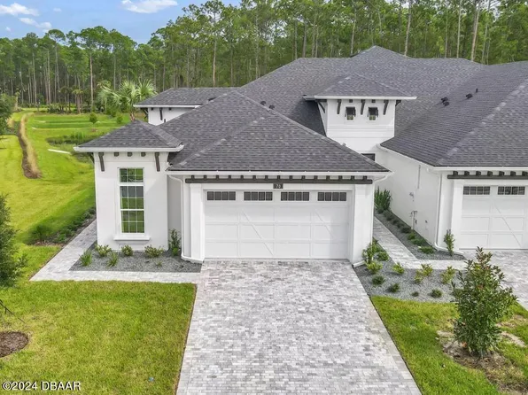 5 Regency Dr, Ormond Beach, FL 32174