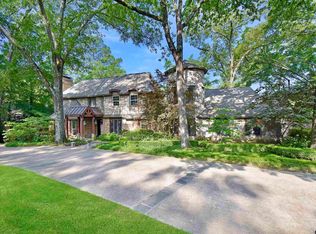 5903 Quail Creek Dr, Tyler, TX 75703